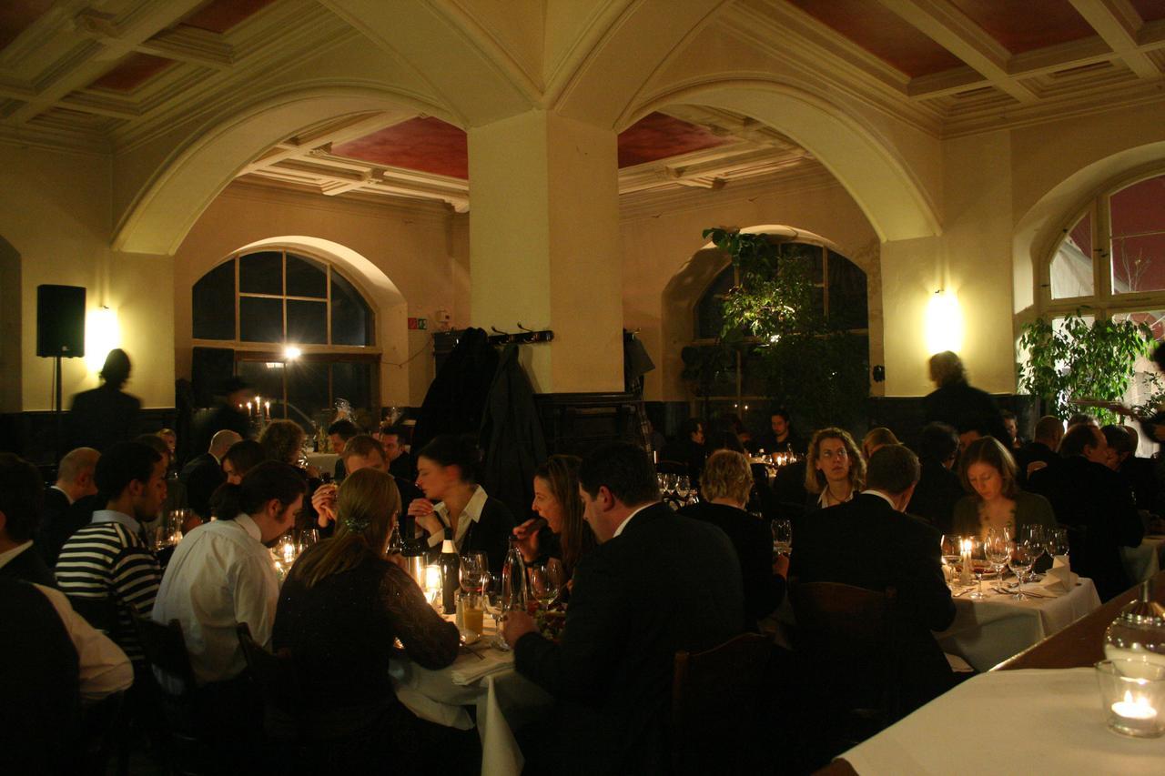 Mariandl Hotel Múnich