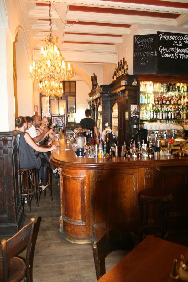 Mariandl Hotel Múnich